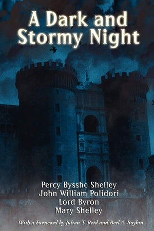 A Dark And Stormy Night,Used