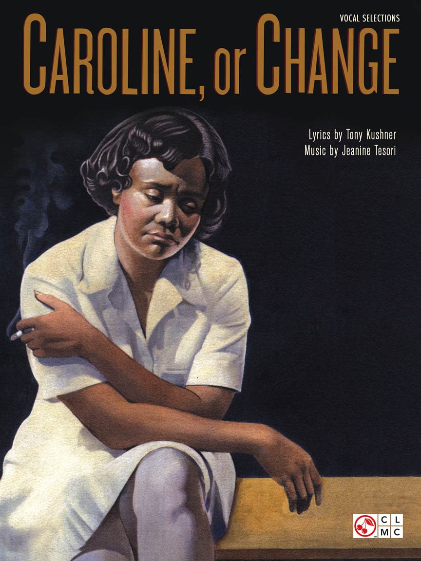 Caroline, Or Change Piano, Vocal and Guitar Chords,Used