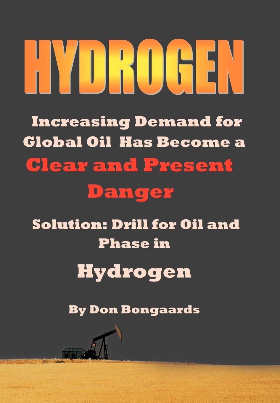 Hydrogen,New