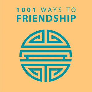 1001 Ways to Friendship (1001 Ways Series),Used