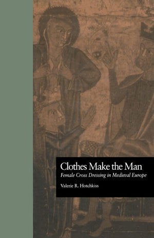 Clothes Make The Man (New Middle Ages),Used