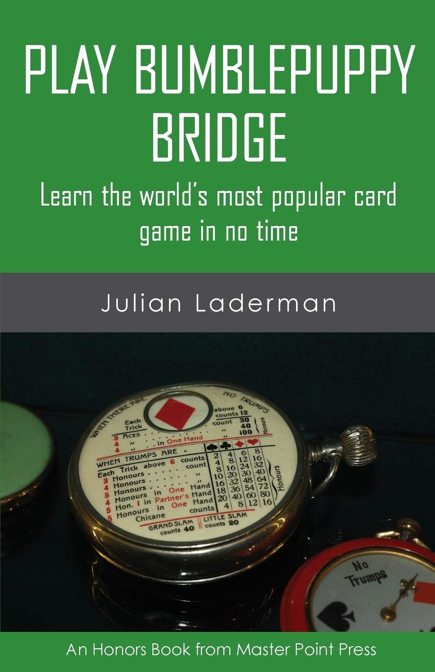 Play Bumblepuppy Bridge: Learn the world's most popular game in no time,Used