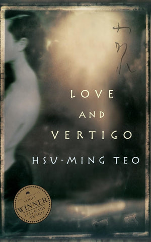 Love and Vertigo,Used