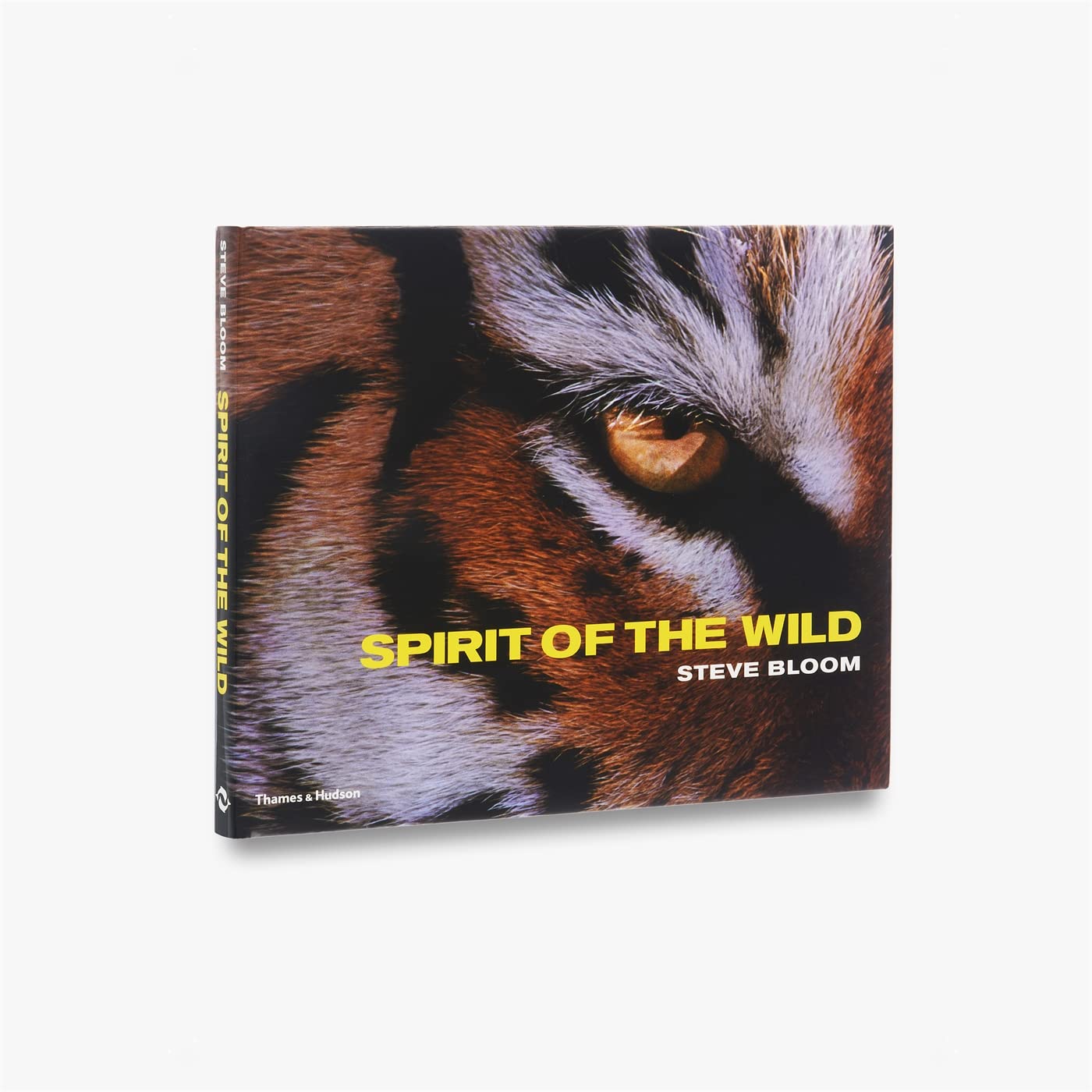 Spirit of the Wild,Used