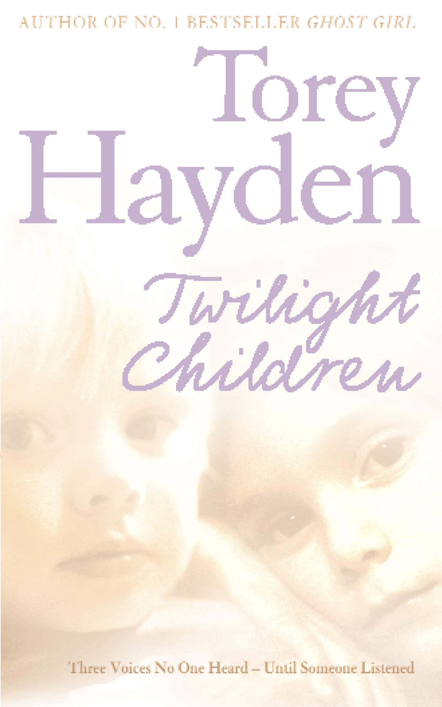 TWILIGHT CHILDREN PB,Used