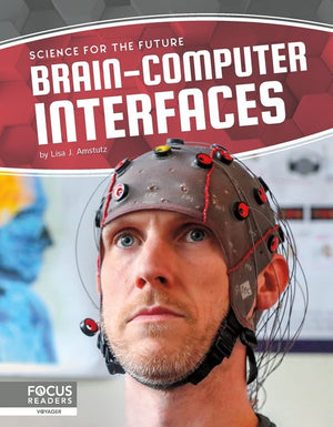 BrainComputer Interfaces (Science for the Future),Used
