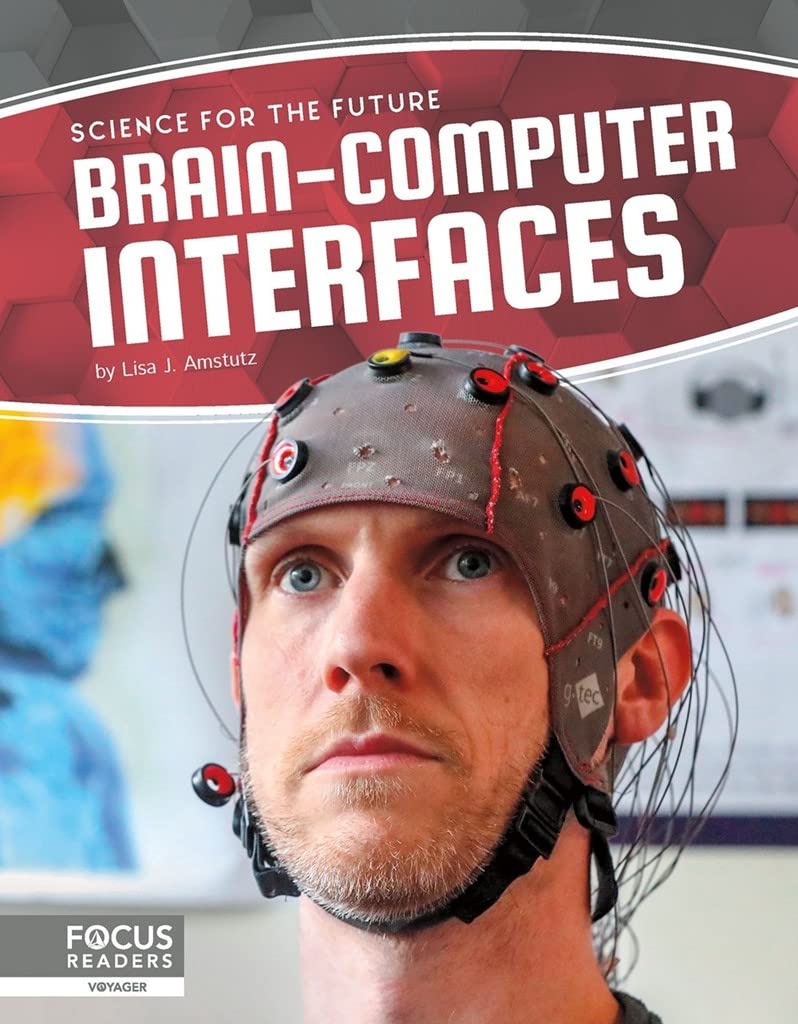 BrainComputer Interfaces (Science for the Future),Used