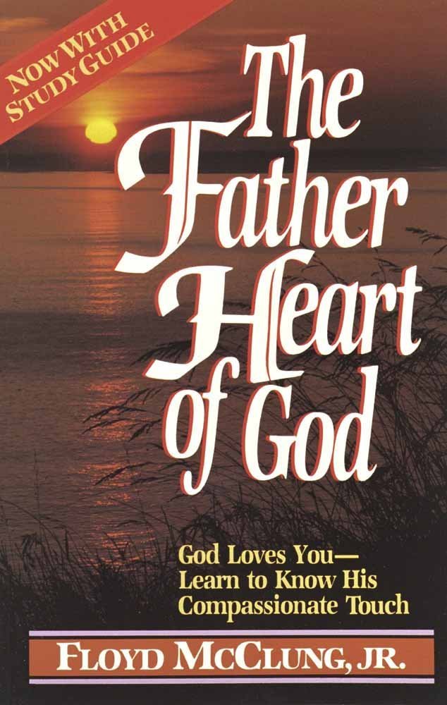 The Father Heart of God,Used