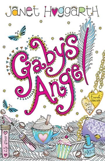 Gaby's Angel,Used