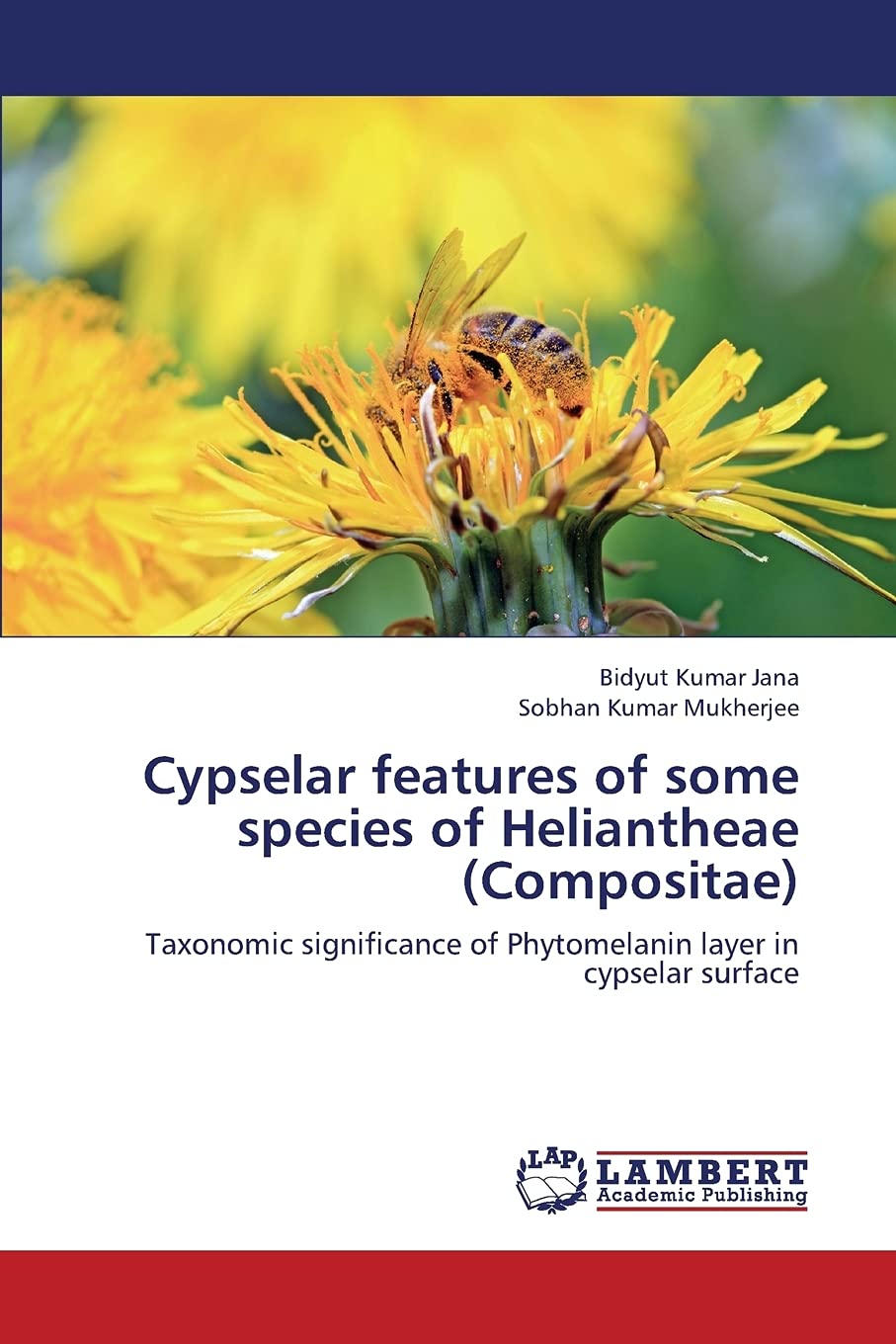 Cypselar features of some species of Heliantheae (Compositae): Taxonomic significance of Phytomelanin layer in cypselar surface,Used