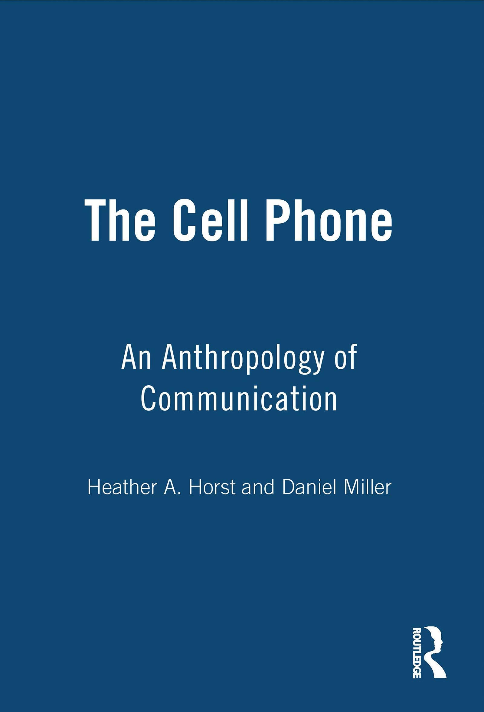 The Cell Phone,Used