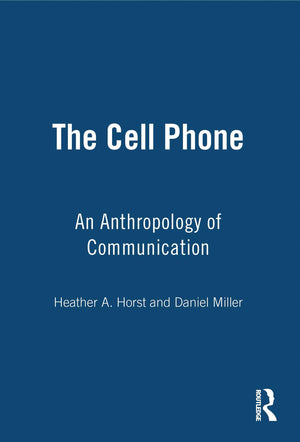 The Cell Phone,Used