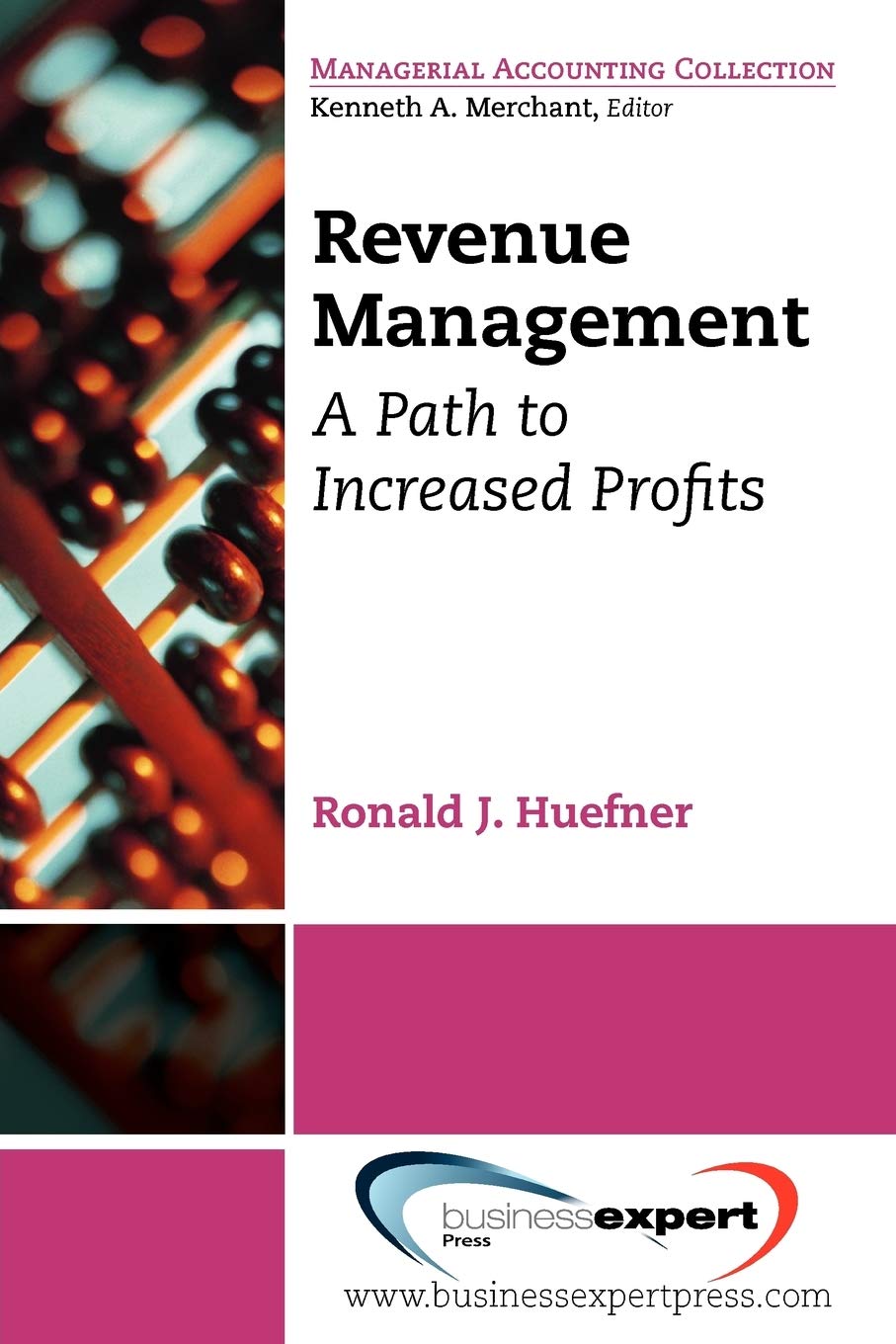 Revenue Management (Managerial Accounting Collection),Used