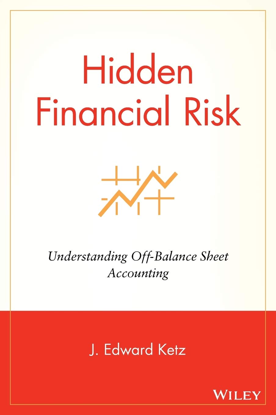 Hidden Financial Risk: Understanding Off Balance Sheet Accounting,New