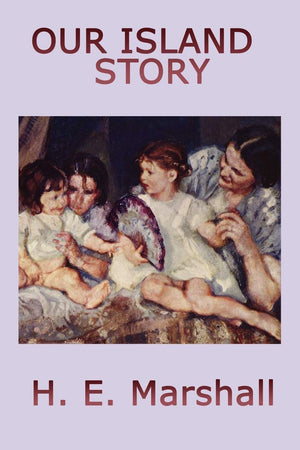 Our Island Story,New