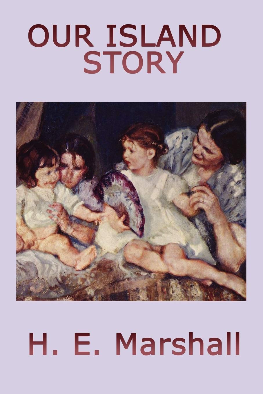 Our Island Story,Used