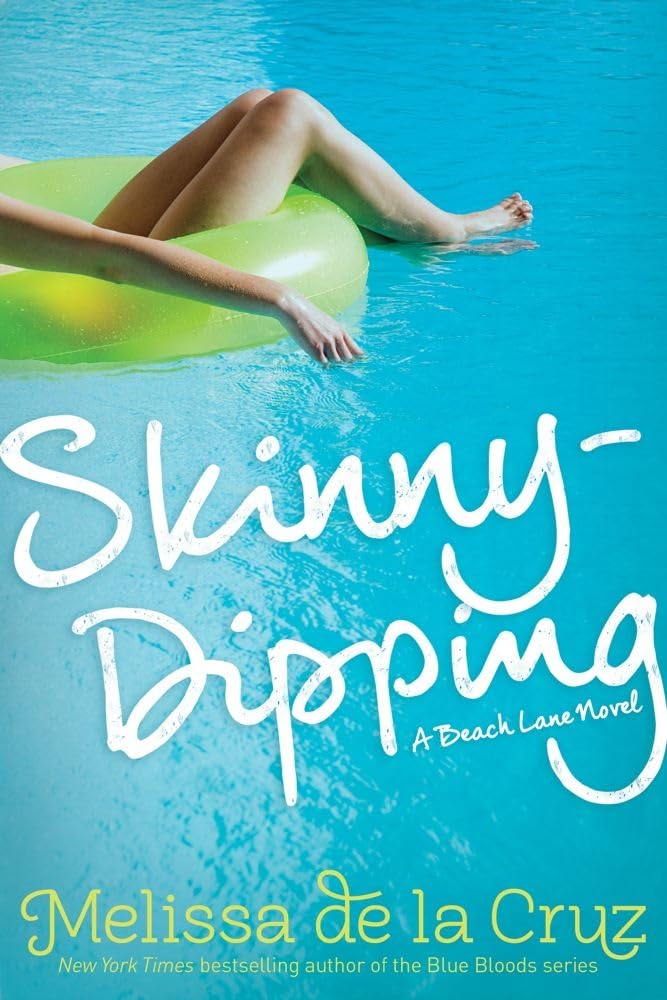 Skinnydipping (2) (Beach Lane),New