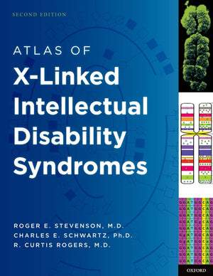 Atlas of XLinked Intellectual Disability Syndromes,Used