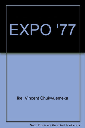 Expo 77-used
