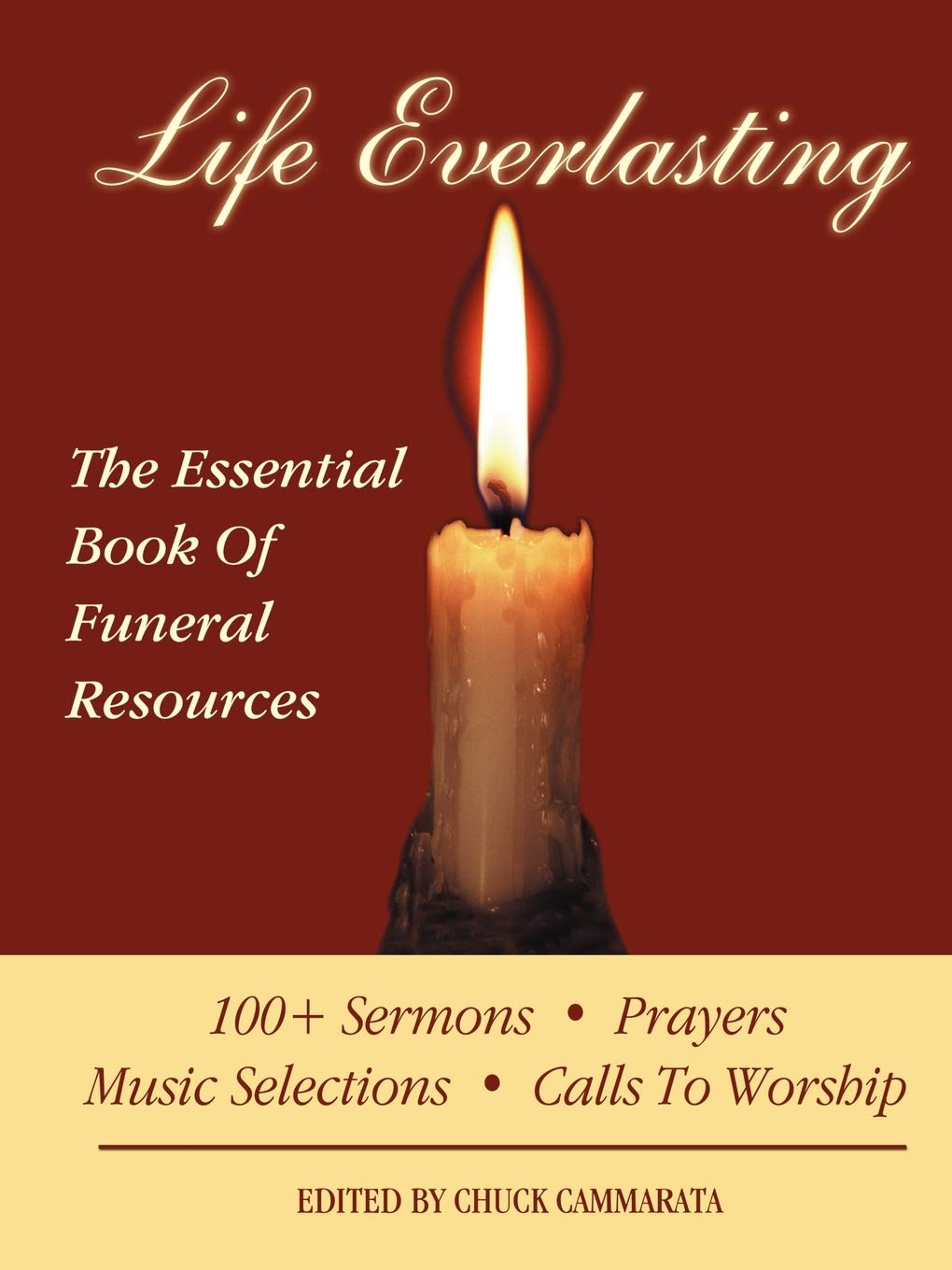 Life Everlasting,Used