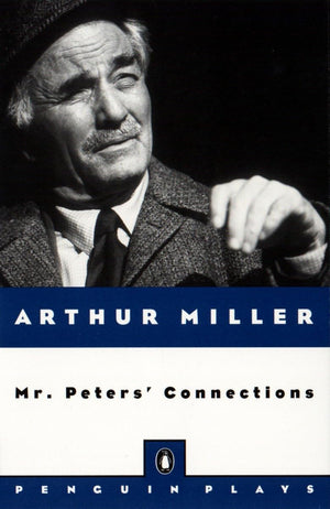 Mr. Peters' Connections (Penguin Plays),Used