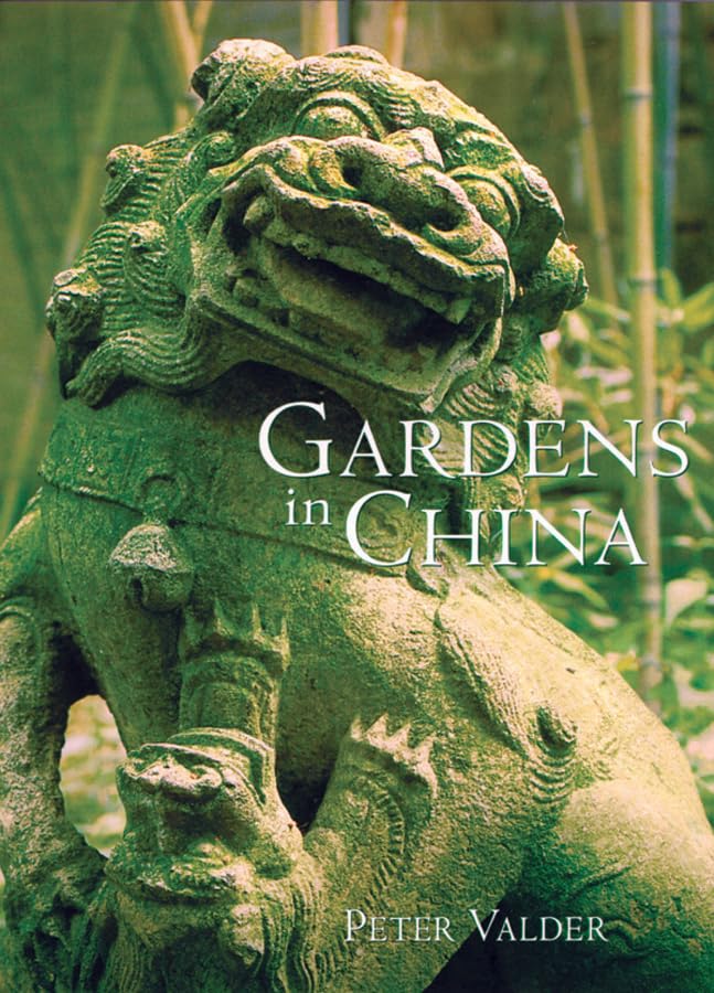 Gardens in China,New