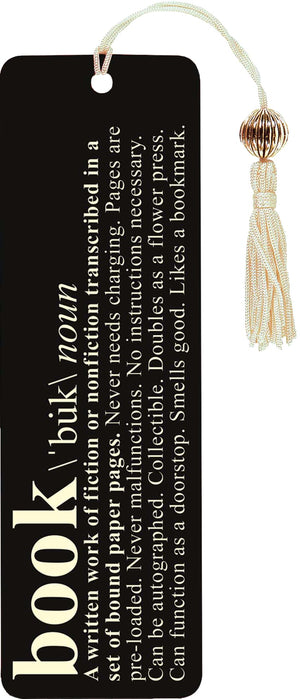 Book Beaded Bookmark,New