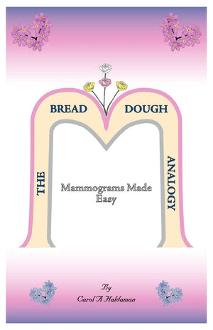 Mammograms Made Easy,Used