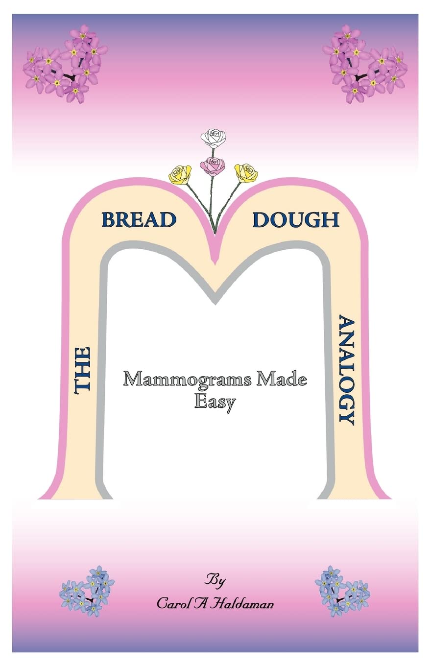 Mammograms Made Easy,Used