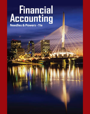 Financial Accounting (With Ifrs),New