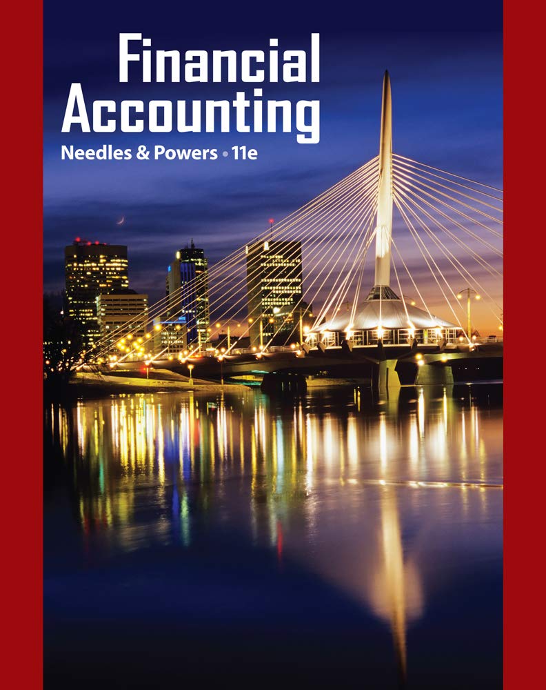 Financial Accounting (With Ifrs),New