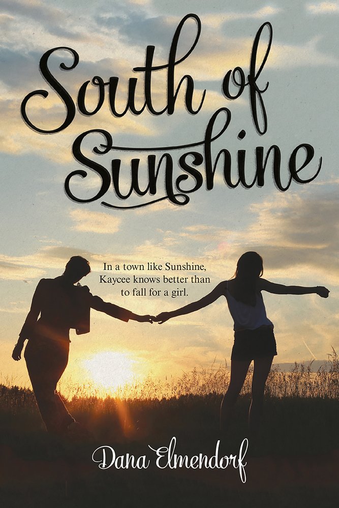 South Of Sunshine,Used
