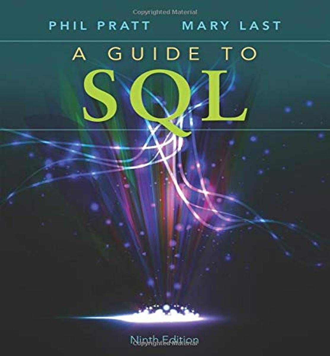 A Guide to SQL,New