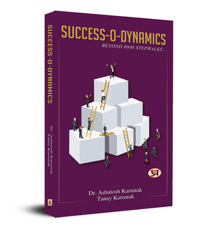 Success-O-Dynamics: Beyond 8000 Stepwalks