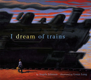 I Dream of Trains,Used