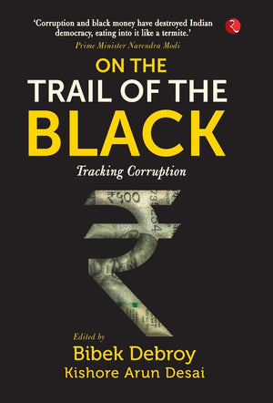 On The Trail Of The Black: Tracking Corruption