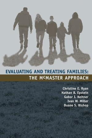 Evaluating and Treating Families,New