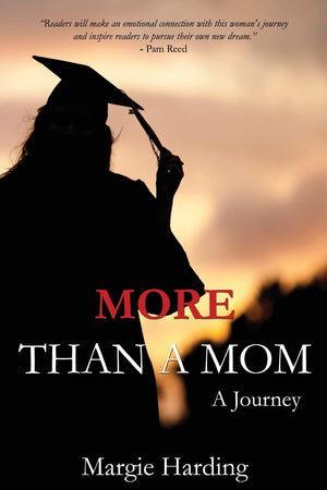 More Than A Mom: A Journey,Used