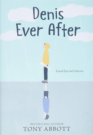 Denis Ever After,Used