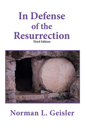 In Defense of the Resurrection,Used