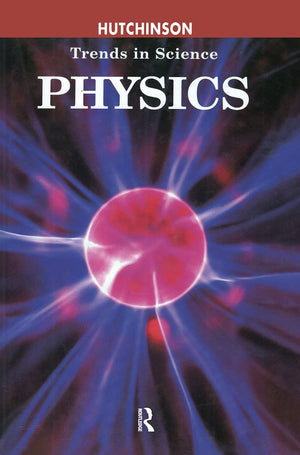 Physics Trends (Trends in Science),Used