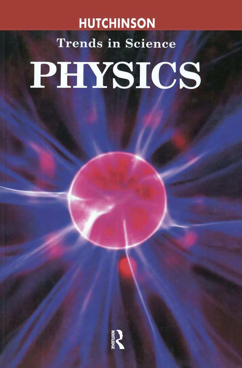 Physics Trends (Trends in Science),Used