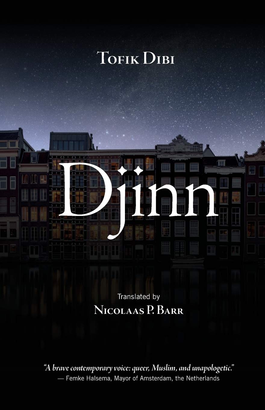 Djinn (Queer Politics and Cultures),Used