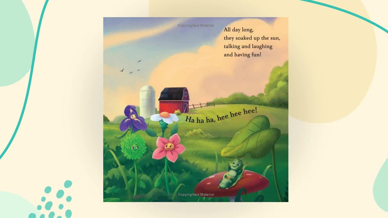 Ten Magic Butterflies (McKellar Math),Used