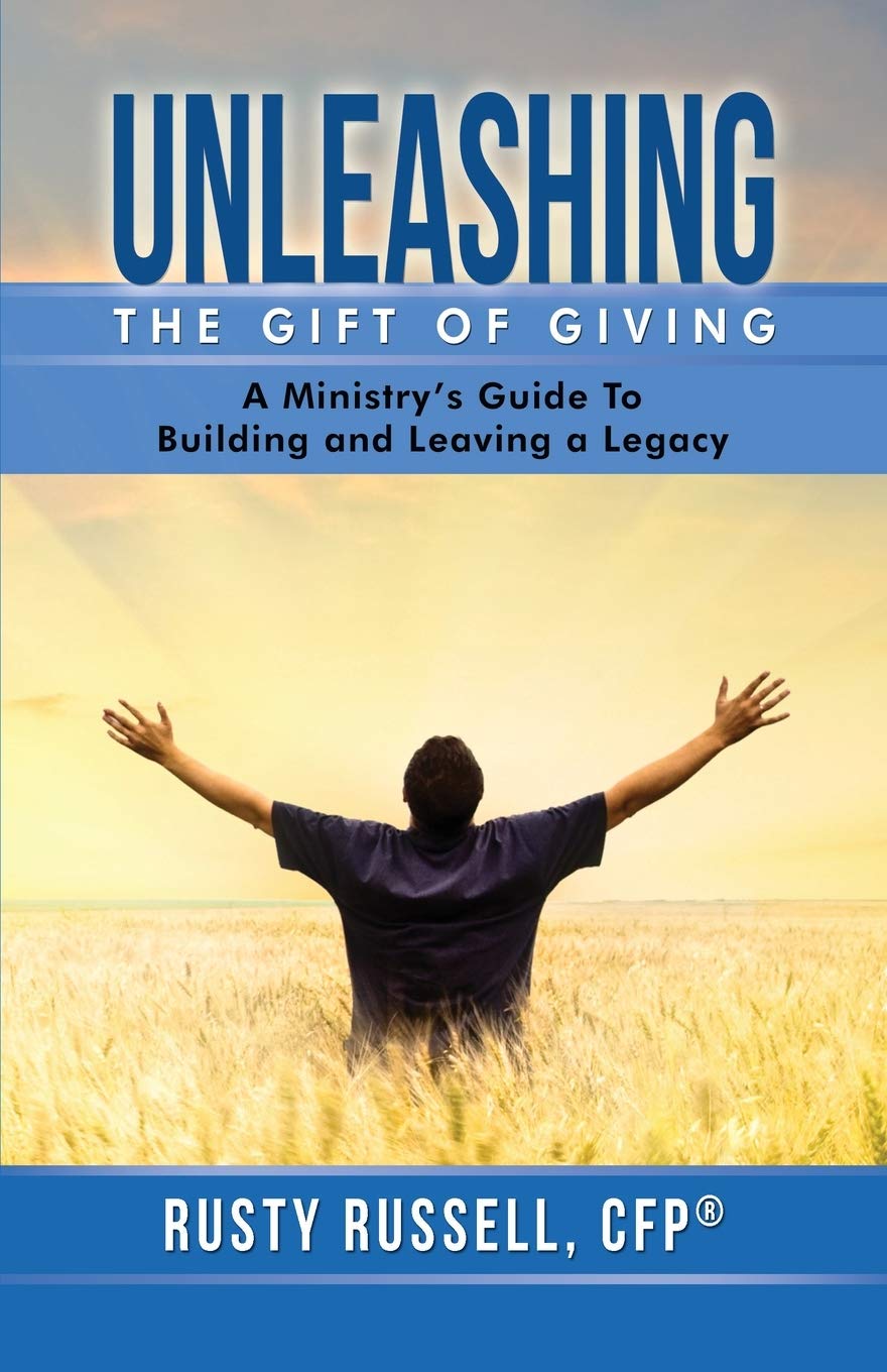 Unleashing The Gift Of Giving,Used
