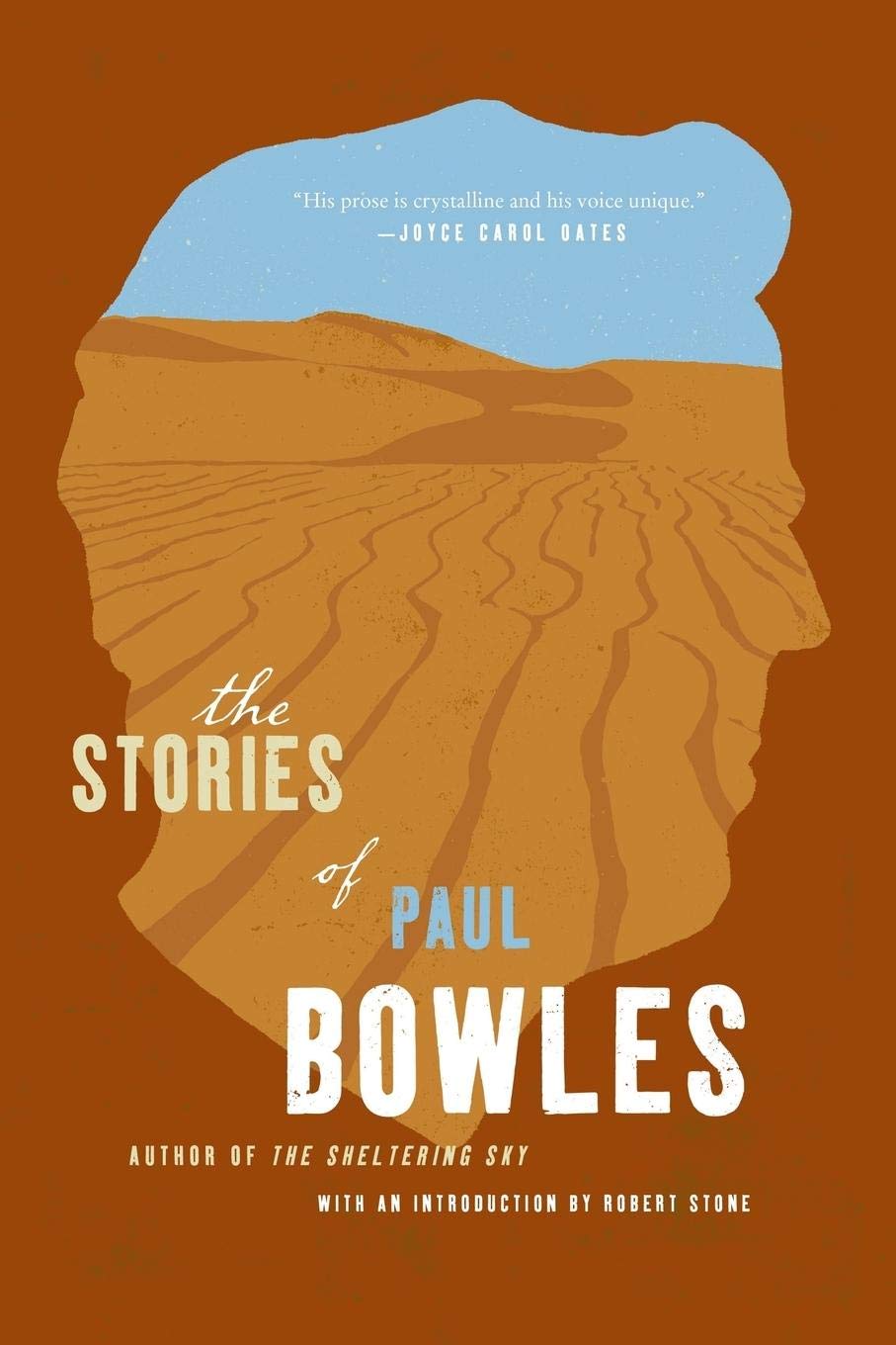 The Stories of Paul Bowles,Used