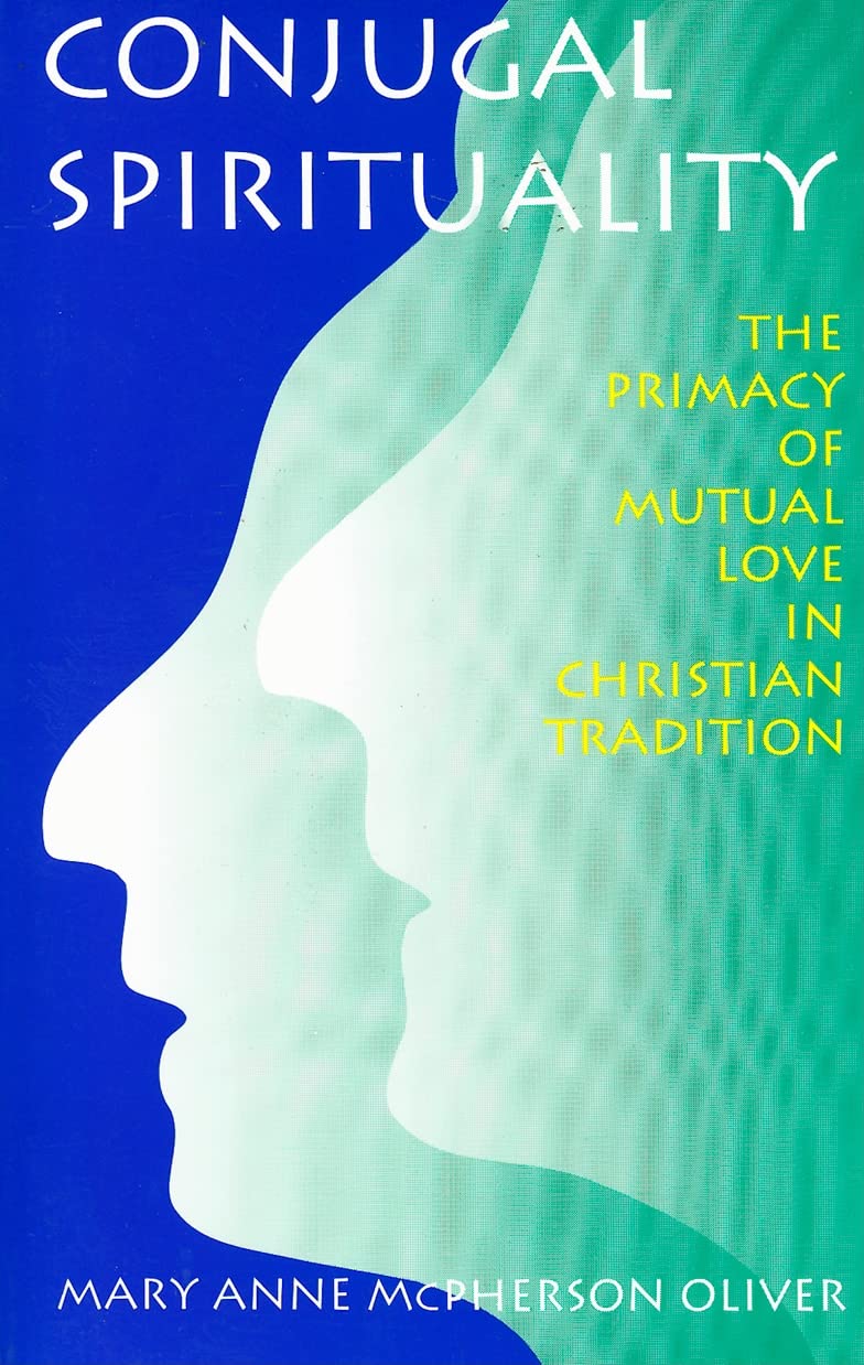 Conjugal Spirituality,Used
