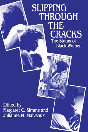 Slipping Through the Cracks: Status of Black Women,Used