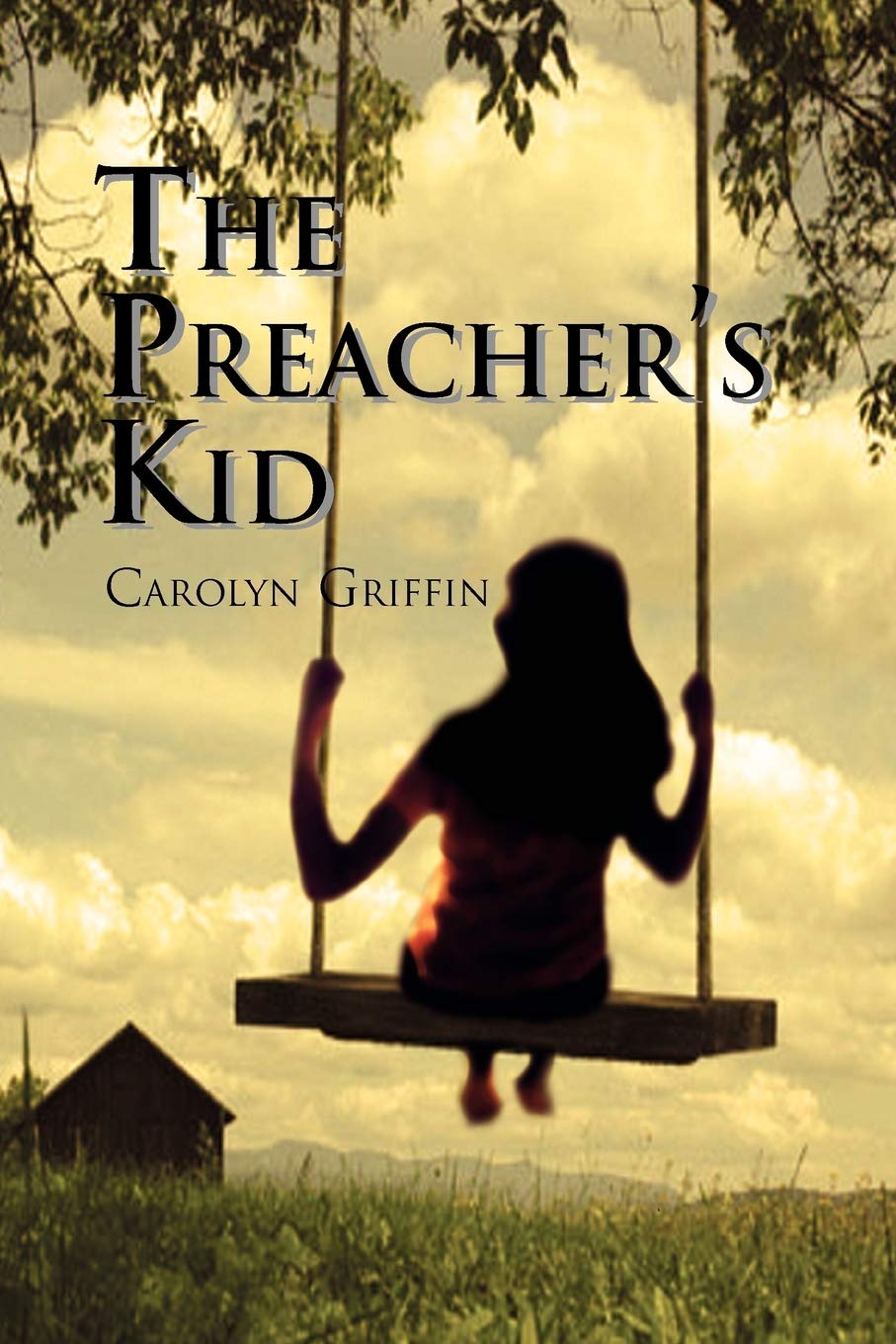 The Preacher'S Kid,Used