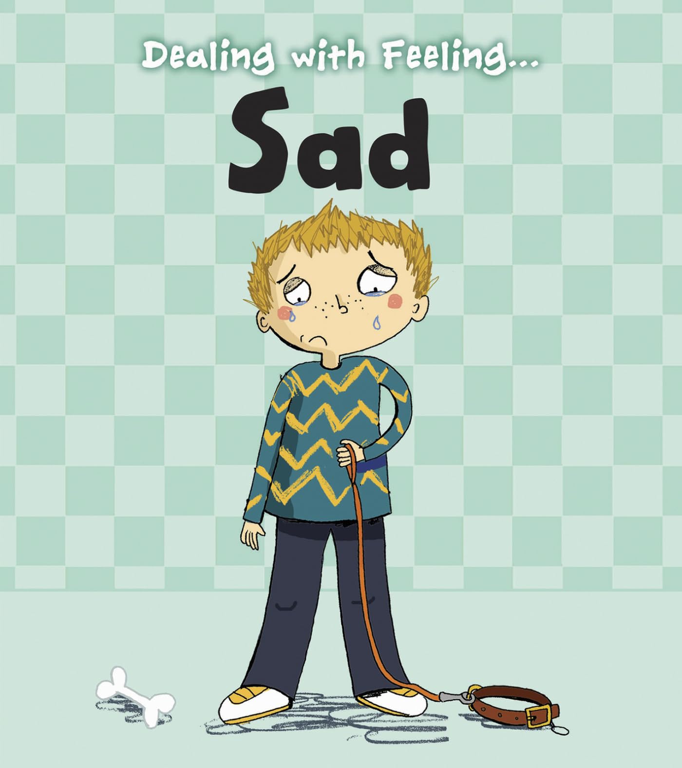 Sad (Dealing With Feeling...),Used